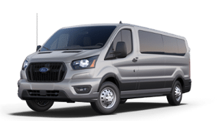 2024 Ford Transit® External Image 1